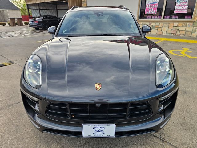 2017 Porsche Macan GTS | Brownsville TX | English Motors 2017 Porsche Macan GTS | Brownsville TX | English Motors