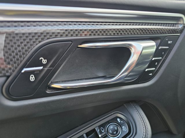 2017 Porsche Macan GTS | Brownsville TX | English Motors