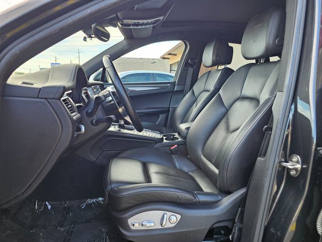 2017 Porsche Macan GTS | Brownsville TX | English Motors