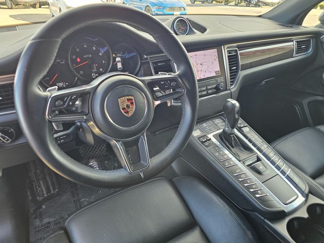2017 Porsche Macan GTS | Brownsville TX | English Motors