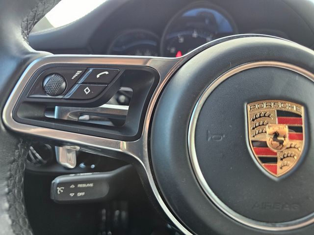 2017 Porsche Macan GTS | Brownsville TX | English Motors