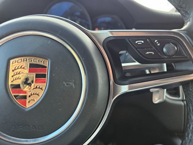 2017 Porsche Macan GTS | Brownsville TX | English Motors 2017 Porsche Macan GTS | Brownsville TX | English Motors