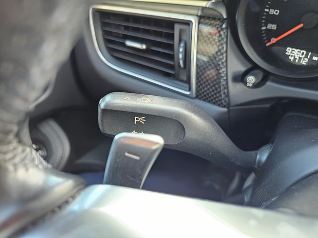 2017 Porsche Macan GTS | Brownsville TX | English Motors