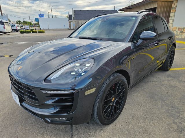 2017 Porsche Macan GTS | Brownsville TX | English Motors 2017 Porsche Macan GTS | Brownsville TX | English Motors