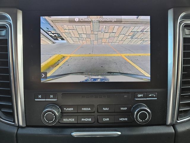 2017 Porsche Macan GTS | Brownsville TX | English Motors