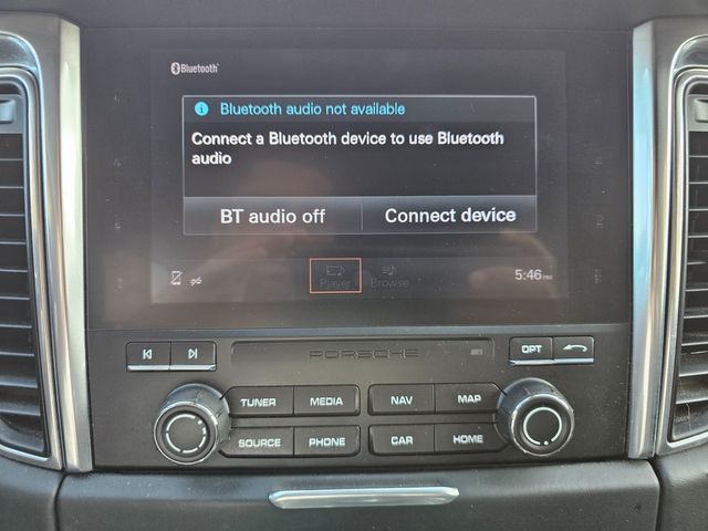 2017 Porsche Macan GTS | Brownsville TX | English Motors