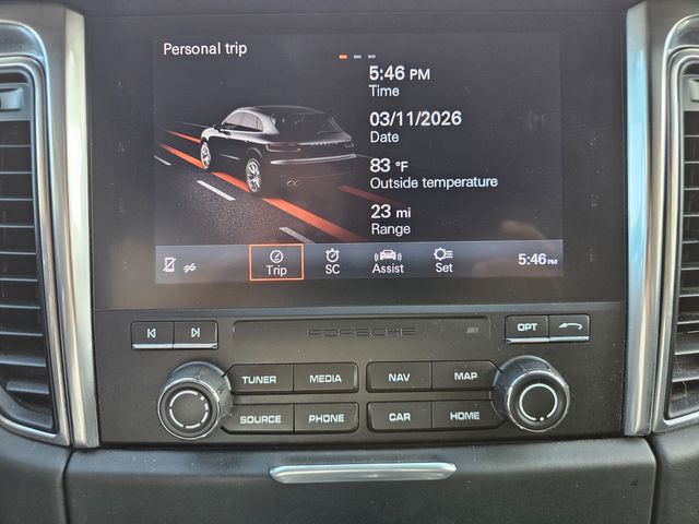 2017 Porsche Macan GTS | Brownsville TX | English Motors