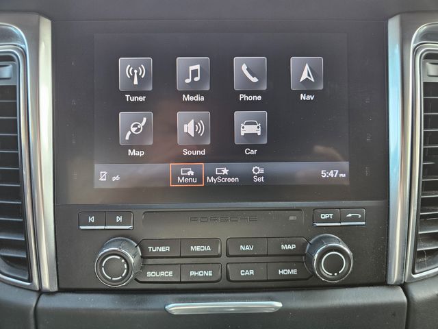 2017 Porsche Macan GTS | Brownsville TX | English Motors