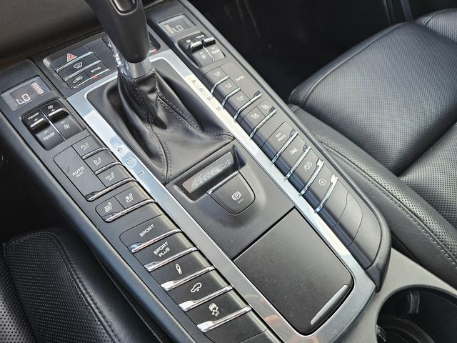 2017 Porsche Macan GTS | Brownsville TX | English Motors