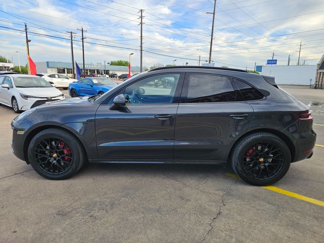2017 Porsche Macan GTS | Brownsville TX | English Motors 2017 Porsche Macan GTS | Brownsville TX | English Motors