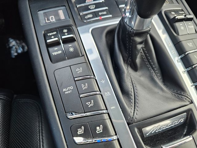 2017 Porsche Macan GTS | Brownsville TX | English Motors