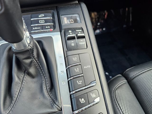 2017 Porsche Macan GTS | Brownsville TX | English Motors 2017 Porsche Macan GTS | Brownsville TX | English Motors