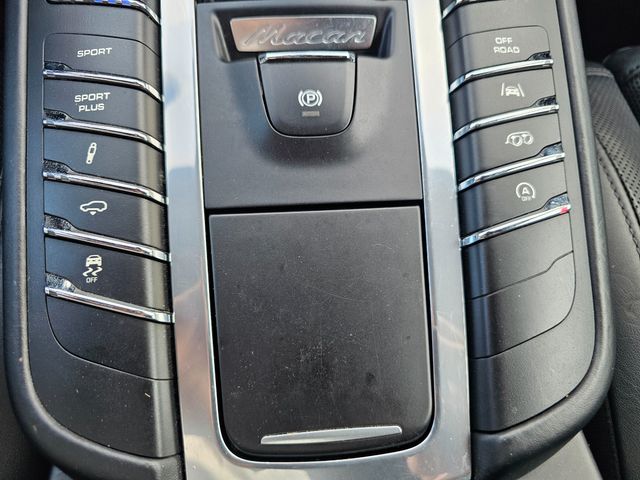 2017 Porsche Macan GTS | Brownsville TX | English Motors