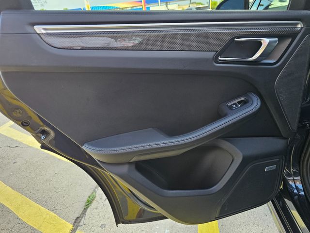 2017 Porsche Macan GTS | Brownsville TX | English Motors 2017 Porsche Macan GTS | Brownsville TX | English Motors