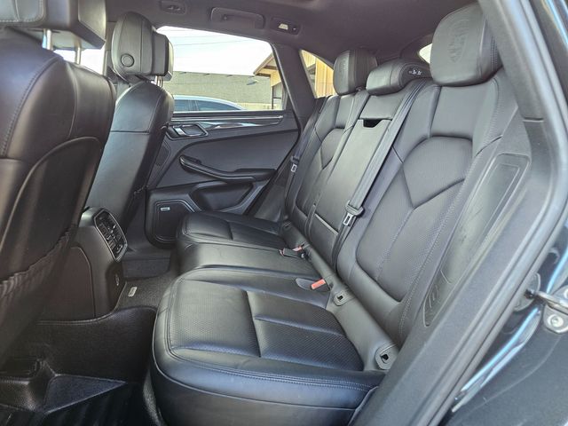 2017 Porsche Macan GTS | Brownsville TX | English Motors 2017 Porsche Macan GTS | Brownsville TX | English Motors