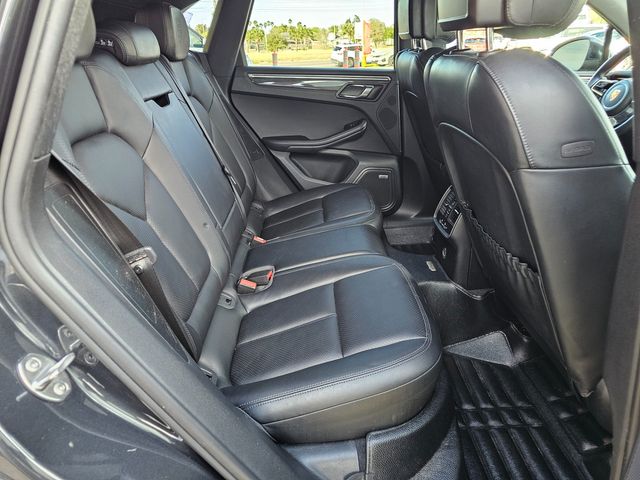 2017 Porsche Macan GTS | Brownsville TX | English Motors