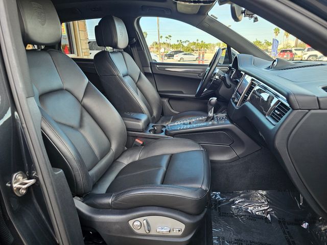 2017 Porsche Macan GTS | Brownsville TX | English Motors