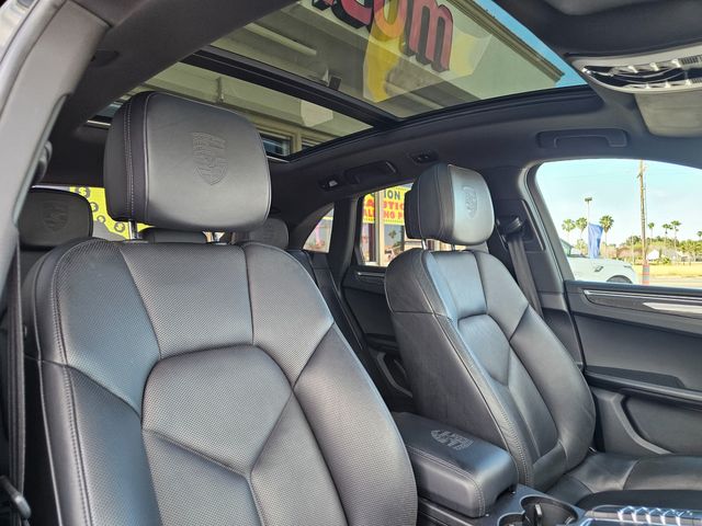 2017 Porsche Macan GTS | Brownsville TX | English Motors 2017 Porsche Macan GTS | Brownsville TX | English Motors