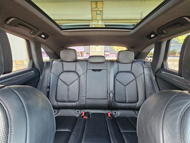 2017 Porsche Macan GTS | Brownsville TX | English Motors 2017 Porsche Macan GTS | Brownsville TX | English Motors