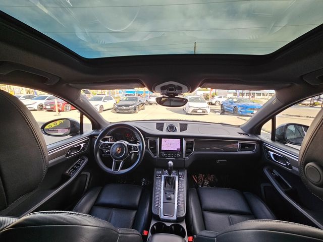 2017 Porsche Macan GTS | Brownsville TX | English Motors