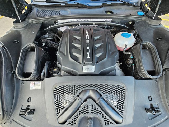 2017 Porsche Macan GTS | Brownsville TX | English Motors 2017 Porsche Macan GTS | Brownsville TX | English Motors