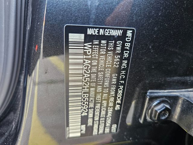 2017 Porsche Macan GTS | Brownsville TX | English Motors 2017 Porsche Macan GTS | Brownsville TX | English Motors