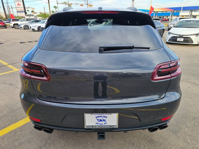 2017 Porsche Macan GTS | Brownsville TX | English Motors