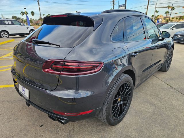 2017 Porsche Macan GTS | Brownsville TX | English Motors 2017 Porsche Macan GTS | Brownsville TX | English Motors