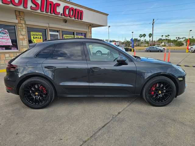 2017 Porsche Macan GTS | Brownsville TX | English Motors 2017 Porsche Macan GTS | Brownsville TX | English Motors