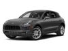 2017 Porsche Macan Sport | Honolulu, HI | Autosource Hawaii 