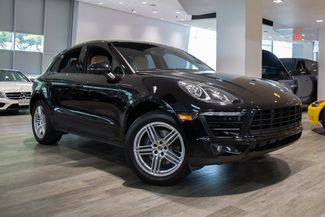 2017 Porsche Macan Sport | Honolulu, HI | Autosource Hawaii  in Honolulu, HI 96814