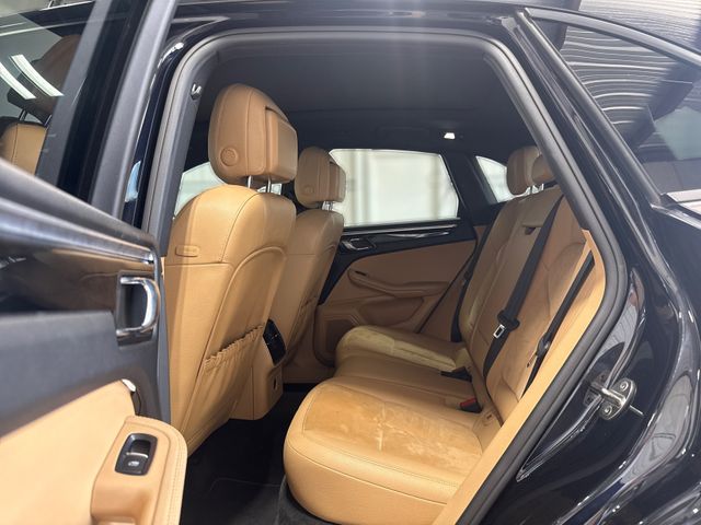 2017 Porsche MACAN  | Houston, TX | Texas Star Motors