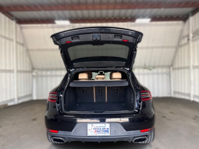 2017 Porsche MACAN  | Houston, TX | Texas Star Motors