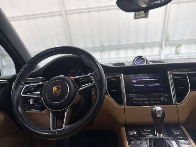 2017 Porsche MACAN  | Houston, TX | Texas Star Motors