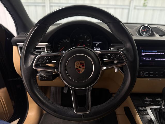 2017 Porsche MACAN  | Houston, TX | Texas Star Motors