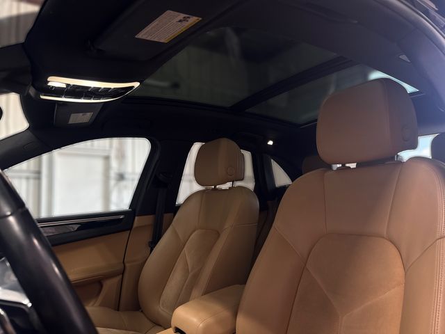 2017 Porsche MACAN | Houston, TX | Texas Star Motors 2017 Porsche MACAN | Houston, TX | Texas Star Motors