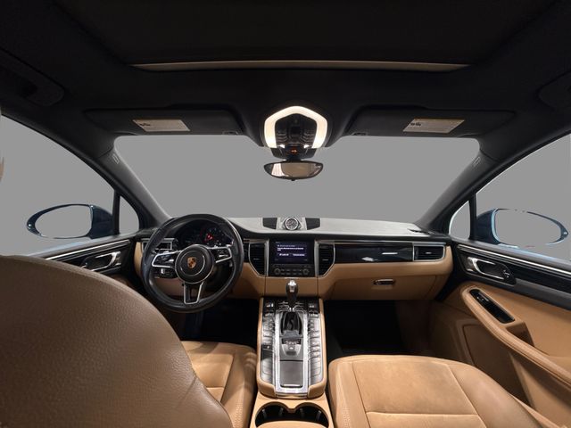 2017 Porsche MACAN  | Houston, TX | Texas Star Motors
