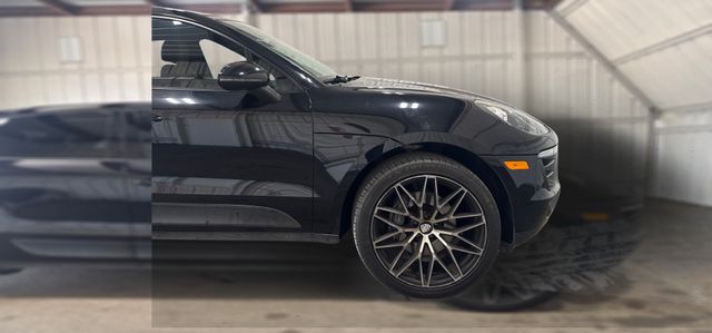 2017 Porsche MACAN | Houston, TX | Texas Star Motors 2017 Porsche MACAN | Houston, TX | Texas Star Motors