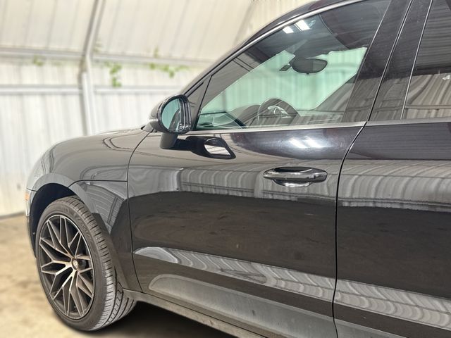 2017 Porsche MACAN  | Houston, TX | Texas Star Motors