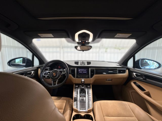 2017 Porsche MACAN | Houston, TX | Texas Star Motors 2017 Porsche MACAN | Houston, TX | Texas Star Motors