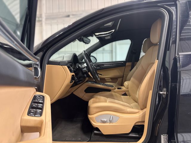 2017 Porsche MACAN | Houston, TX | Texas Star Motors 2017 Porsche MACAN | Houston, TX | Texas Star Motors