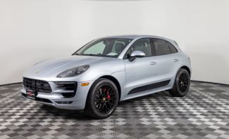 2017 Porsche Macan GTS | LINDON, UT | Asay Auto Sales in Lindon, UT 84042