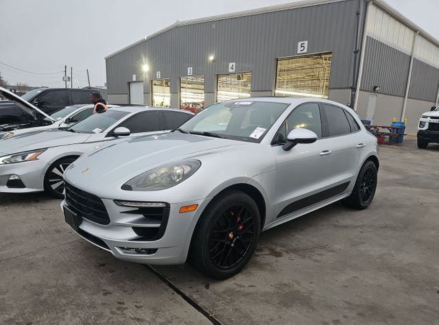 2017 Porsche Macan GTS | LINDON, UT | Asay Auto Sales
