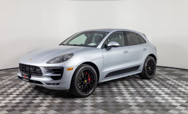 2017 Porsche Macan GTS | LINDON, UT | Asay Auto Sales in Lindon, UT 84042