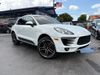2017 Porsche Macan Base | Miami, FL | Ocean Auto Sales