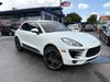 2017 Porsche Macan Base | Miami, FL | Ocean Auto Sales