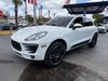2017 Porsche Macan Base | Miami, FL | Ocean Auto Sales