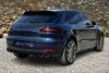 2017 Porsche Macan GTS | Naugatuck, Connecticut | A Better Way Wholesale Autos-CT 2017 Porsche Macan GTS | Naugatuck, Connecticut | A Better Way Wholesale Autos-CT
