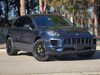 2017 Porsche Macan S | Reseda, CA | Angeles Auto Alliance 2017 Porsche Macan S | Reseda, CA | Angeles Auto Alliance
