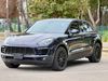 2017 Porsche Macan S | Reseda, CA | Angeles Auto Alliance 2017 Porsche Macan S | Reseda, CA | Angeles Auto Alliance